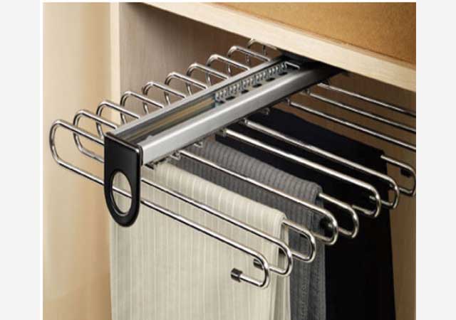 Kitchen Basket & Fittings